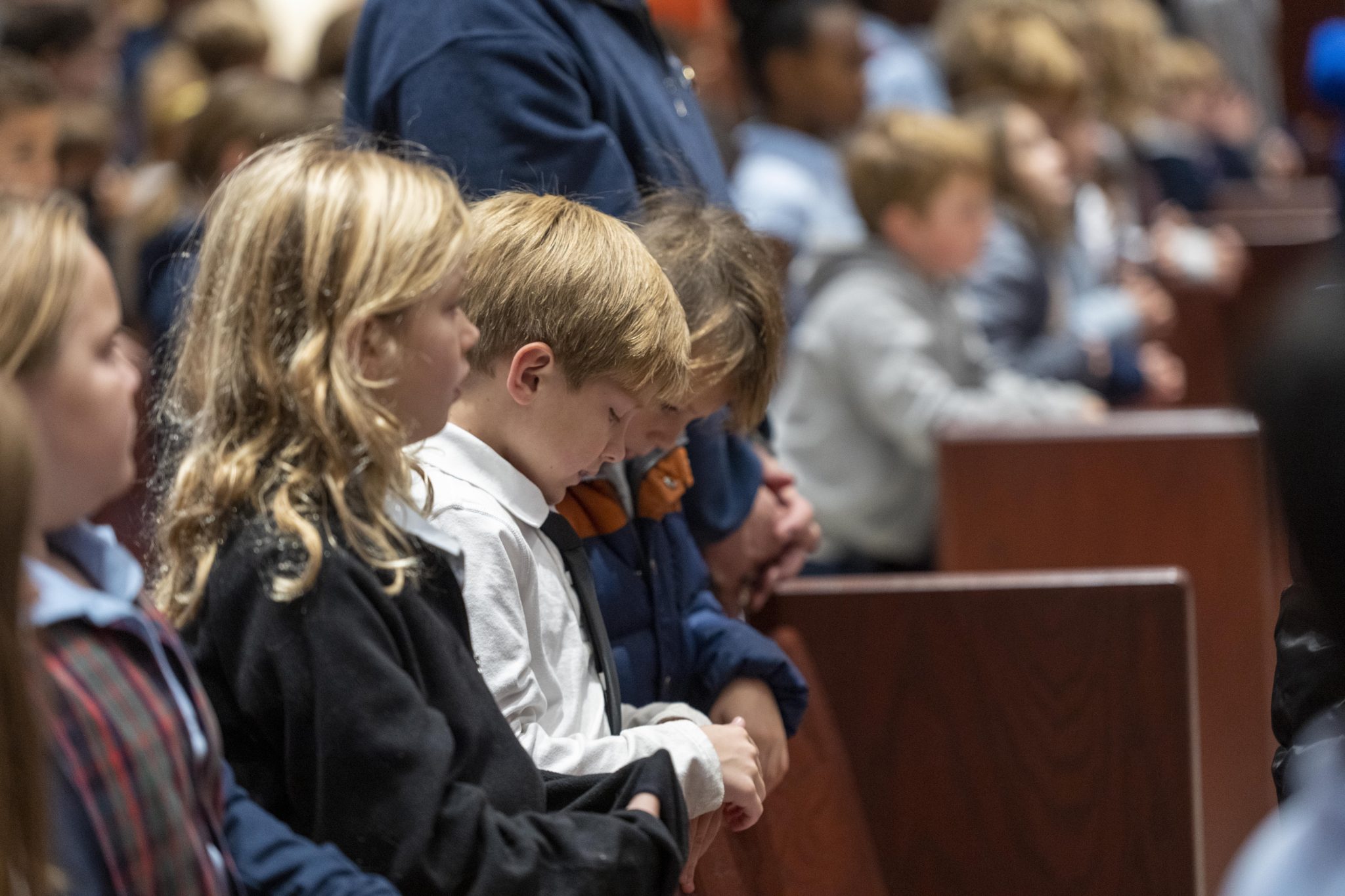 Donate CEF-SGO - Catholic Schools | Archdiocese of Cincinnati