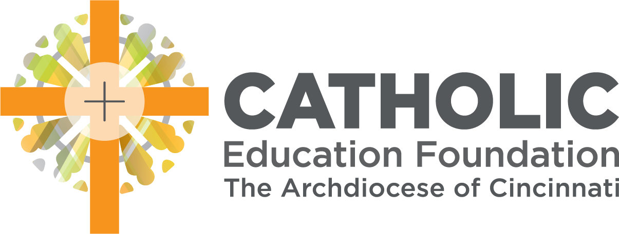 Donate CEF-SGO - Catholic Schools | Archdiocese of Cincinnati